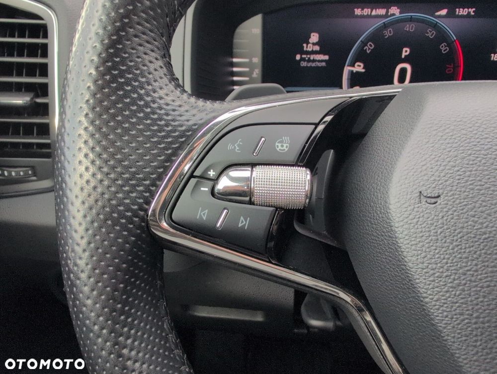 Skoda Karoq 1.5 TSI ACT Selection DSG - 20