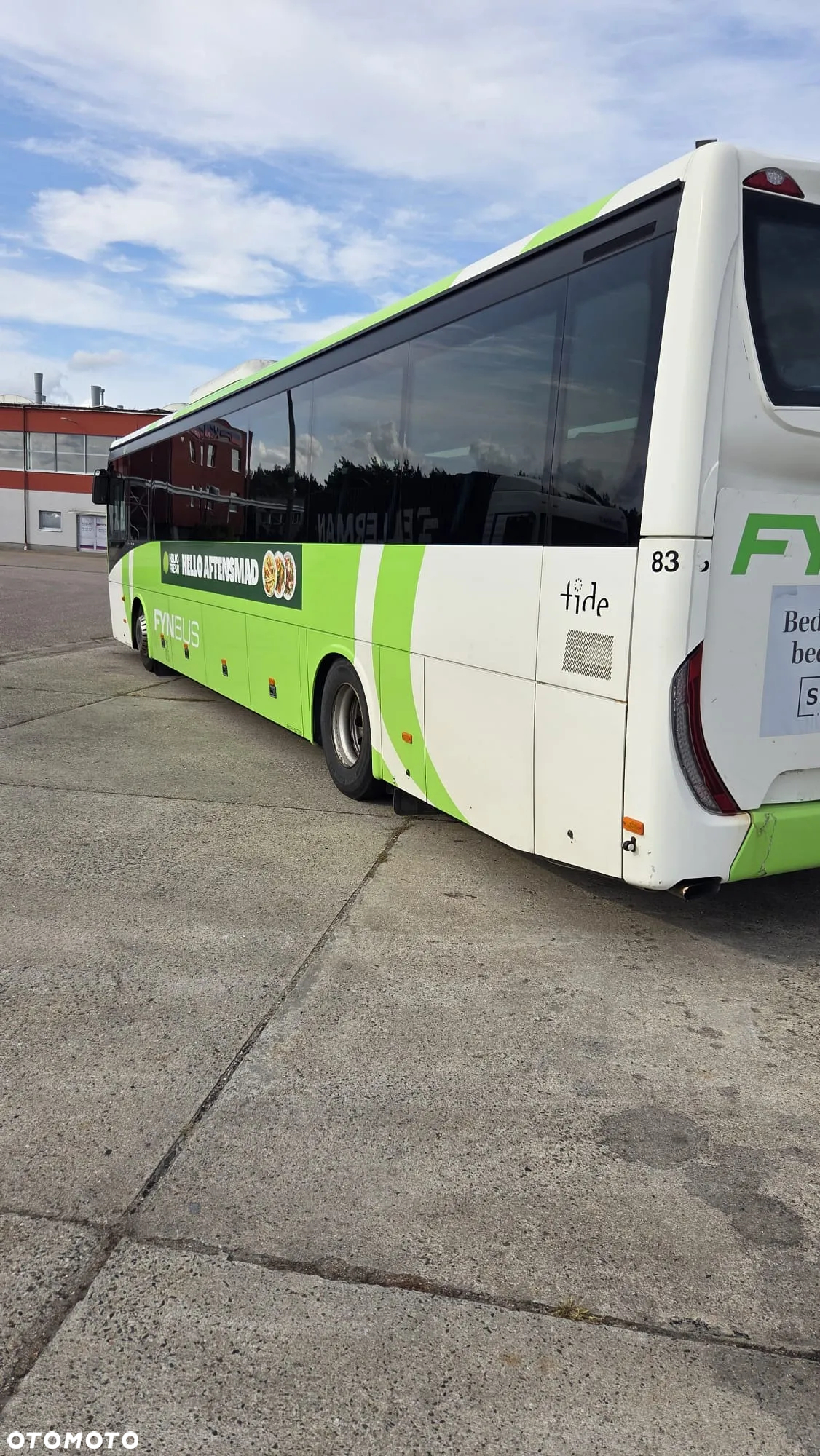 Iveco Crossway - 13