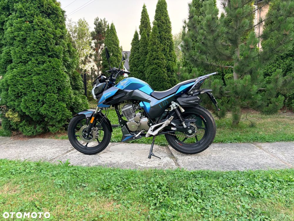 Junak 125S - 6