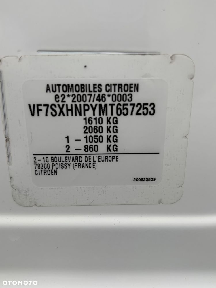 Citroën C3 1.2 PureTech GPF Feel S&S EAT6 - 15