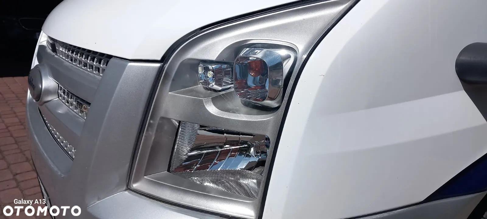 Ford transit - 9