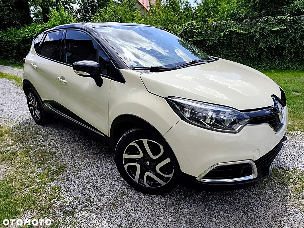 Renault Captur 1.2 TCe Intens EDC - 14