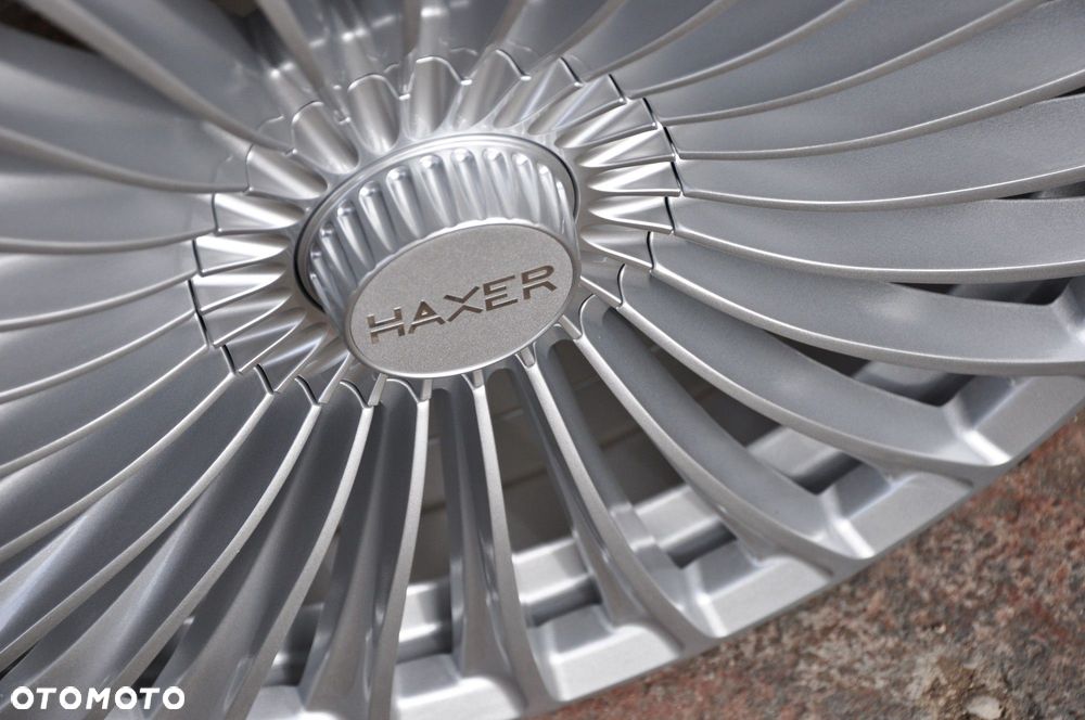 3s198 S FELGI 20 5x112 MERCEDES S MAYBACH W223 ET43 - 4