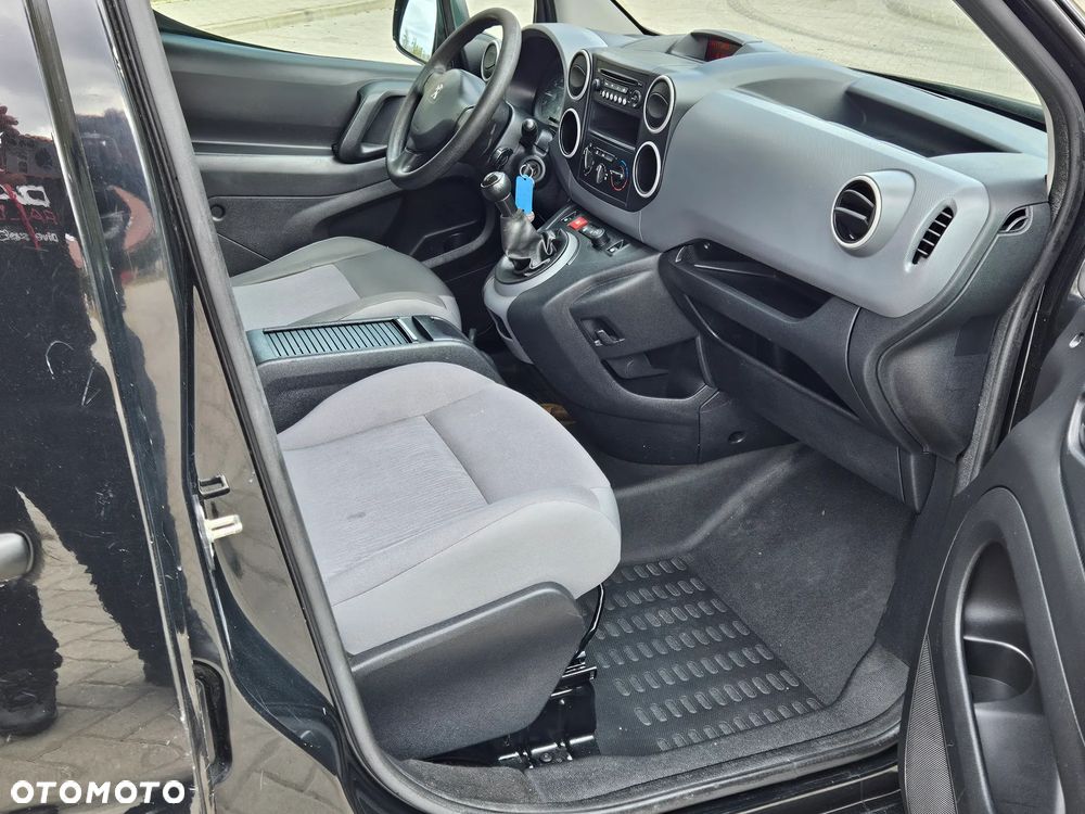 Peugeot Partner - 14