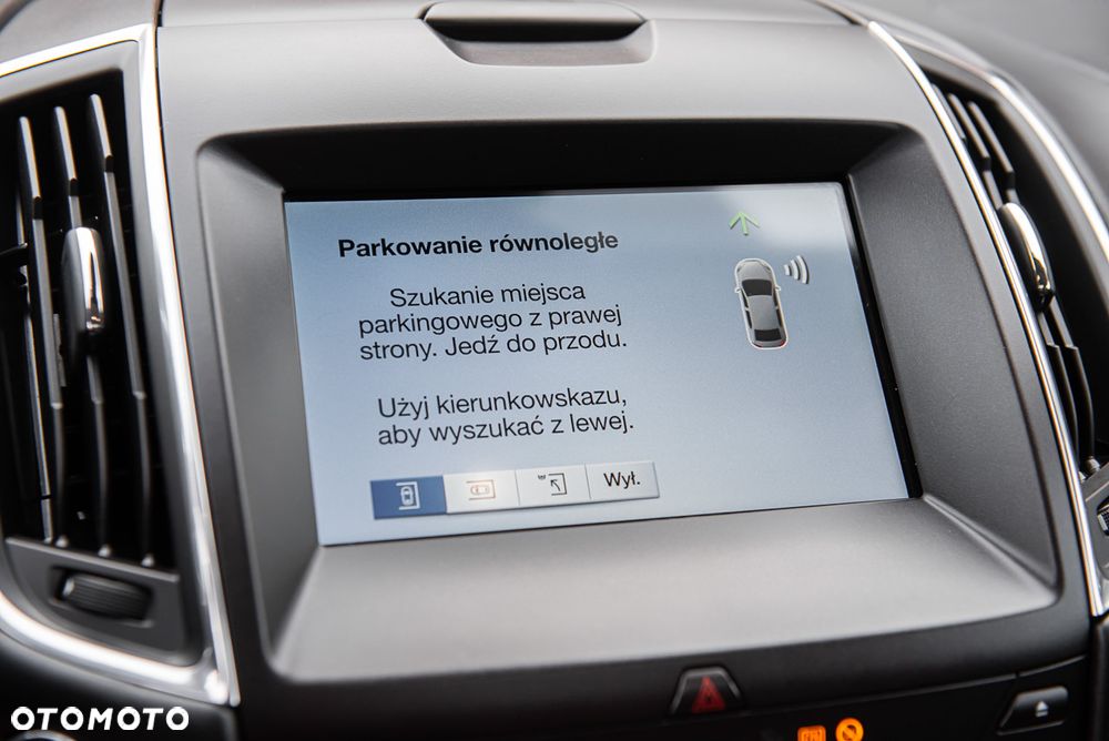 Ford S-Max 2.0 EcoBlue Vignale - 23