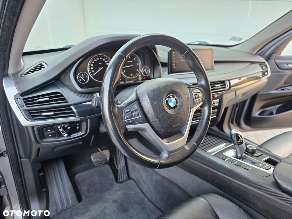 BMW X5 - 17