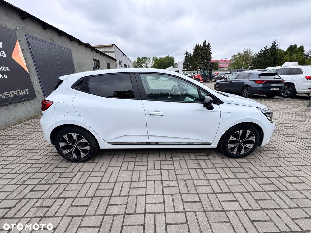 Renault Clio TCe 100 BUSINESS EDITION - 6