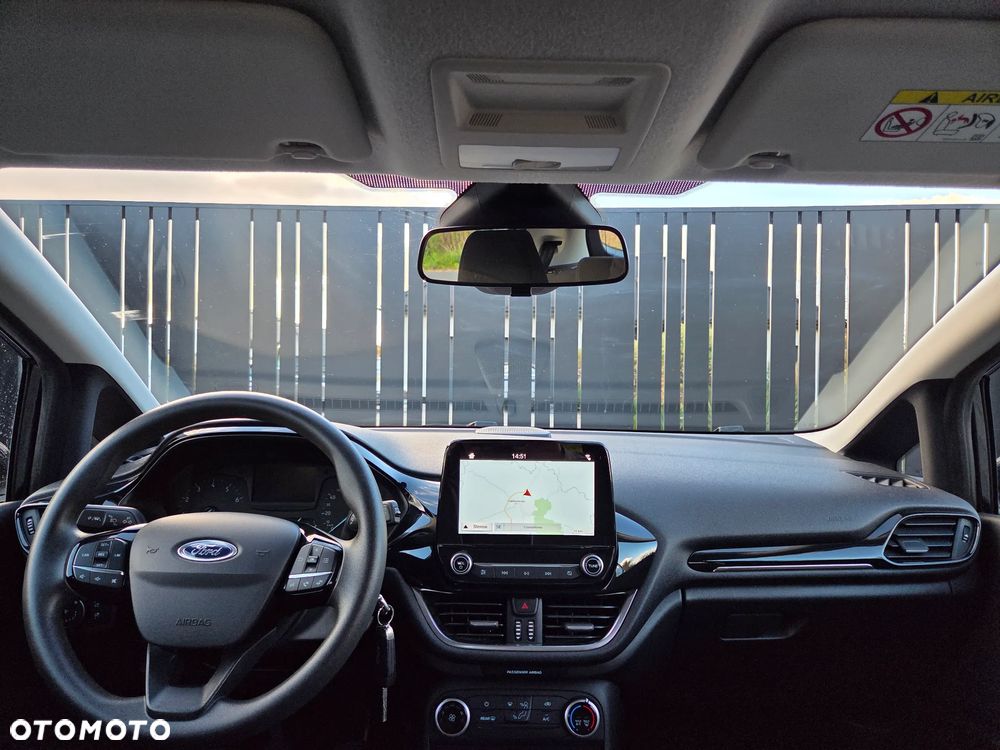 Ford Fiesta - 19