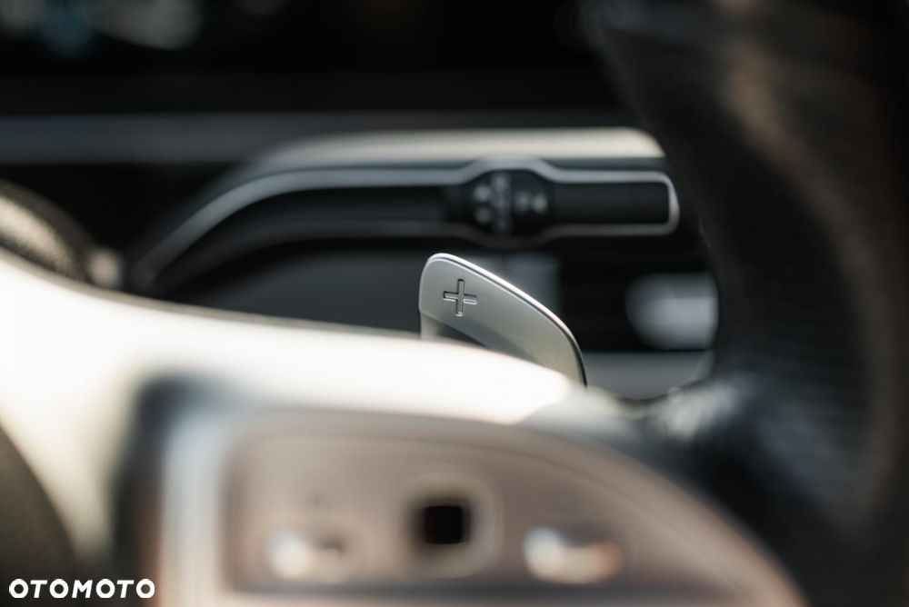 Mercedes-Benz GLE - 27