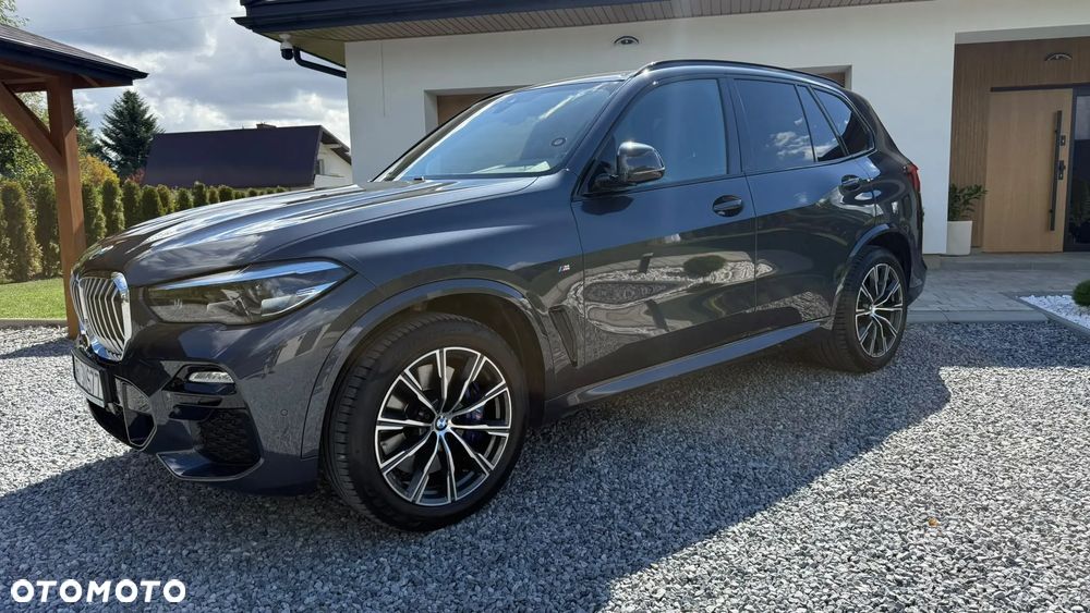 BMW X5 xDrive25d - 2