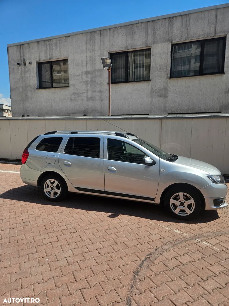 Dacia Logan 0.9 TCe Prestige - 3