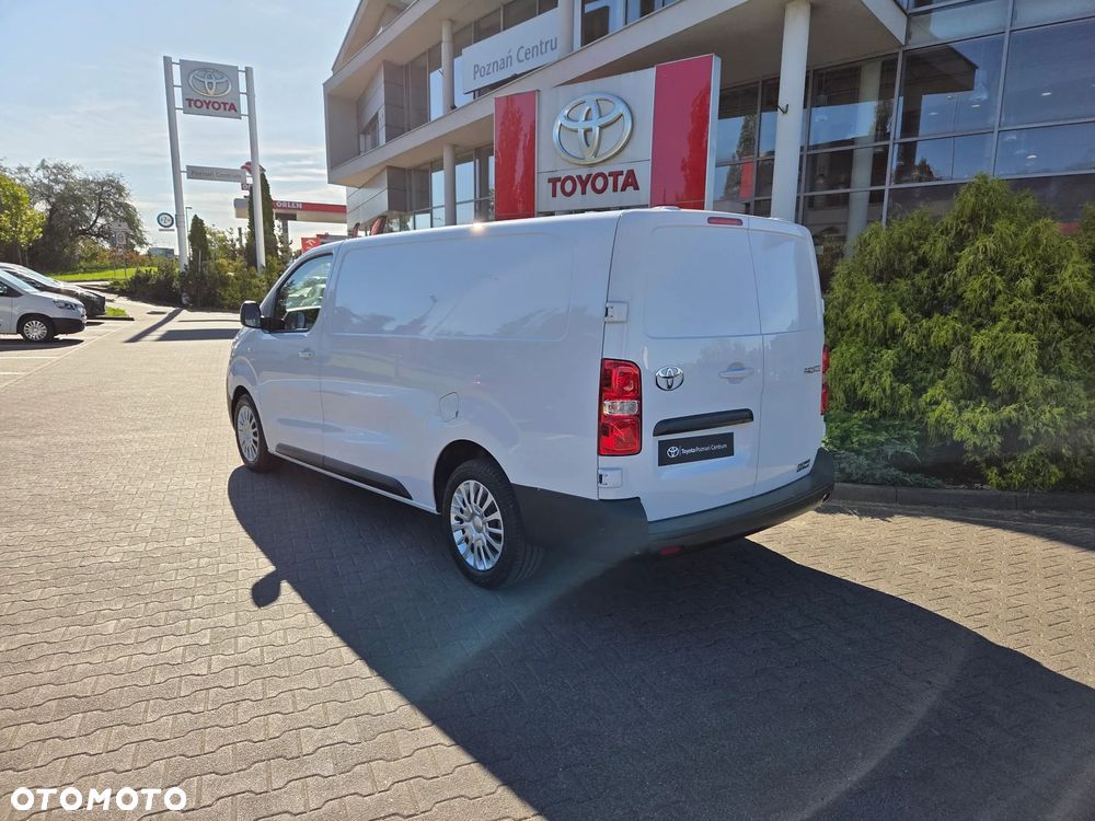 Toyota PROACE - 5
