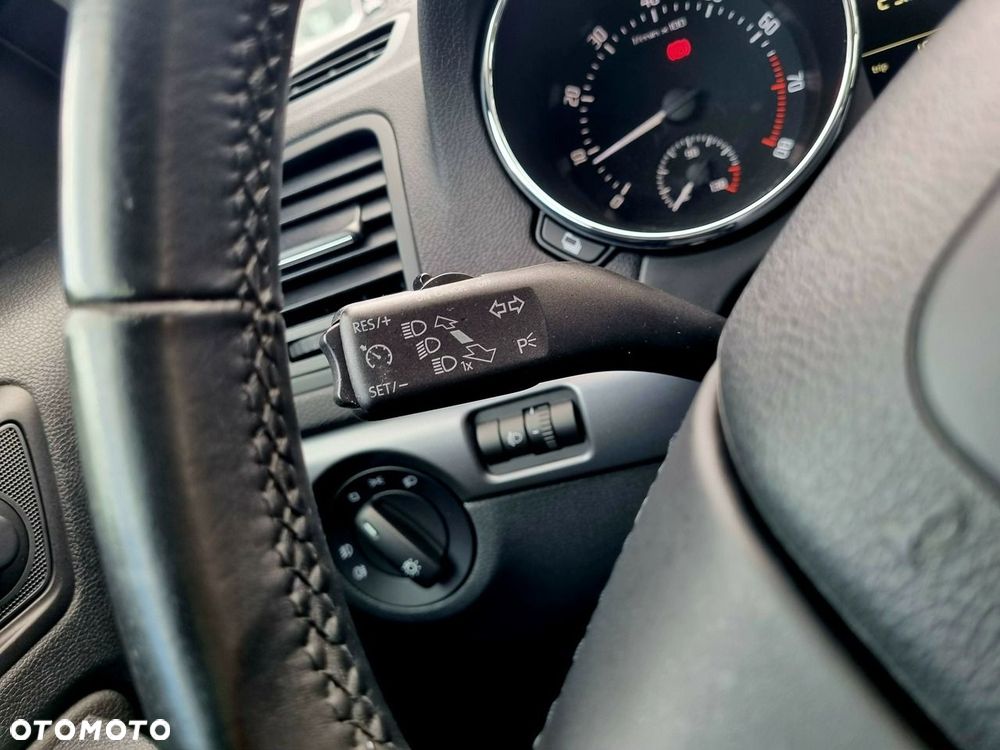 Skoda Yeti 1.2 TSI Ambition - 16