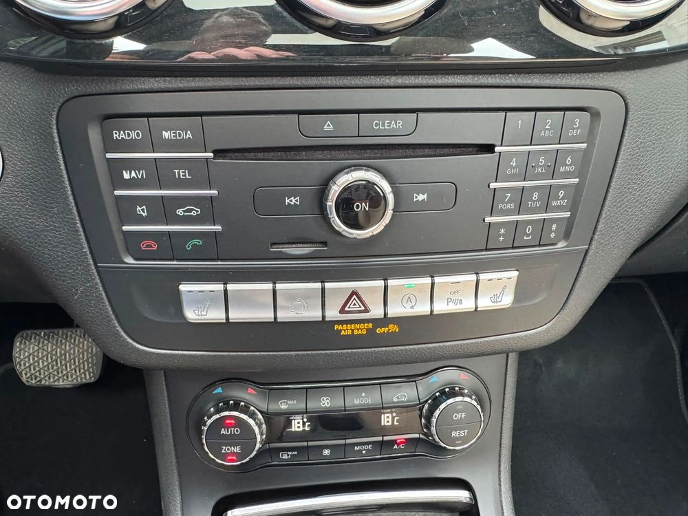 Mercedes-Benz Klasa B 250 4Matic 7G-DCT UrbanStyle Edition - 28