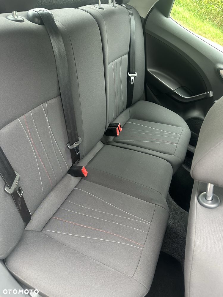 Seat Ibiza - 8