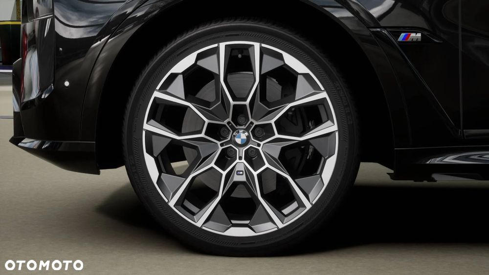 BMW X7 M60i xDrive mHEV sport - 8