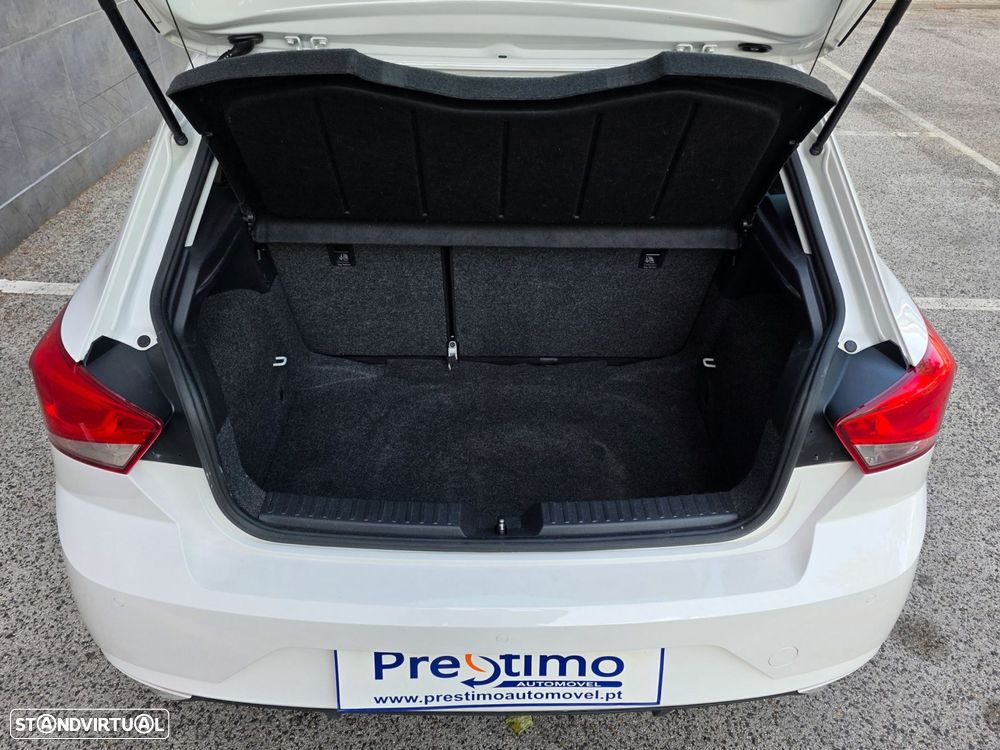 SEAT Ibiza 1.0 TSI Style - 27