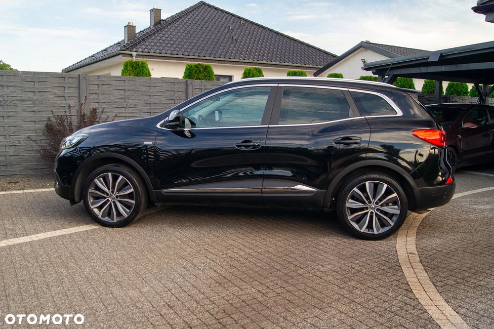 Renault Kadjar Energy dCi 130 Bose Edition - 7
