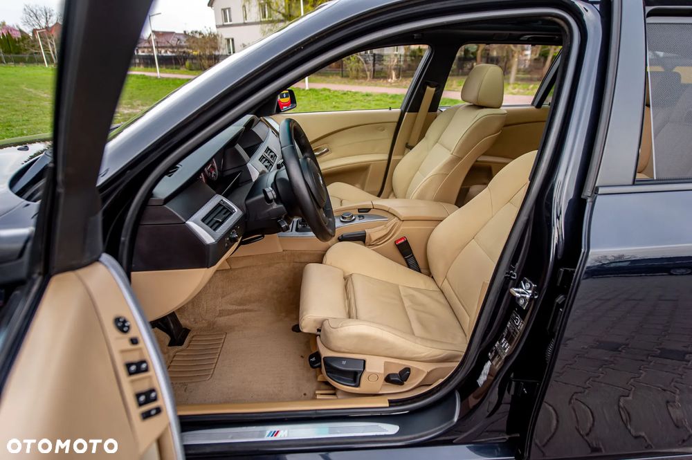 BMW Seria 5 530d - 21