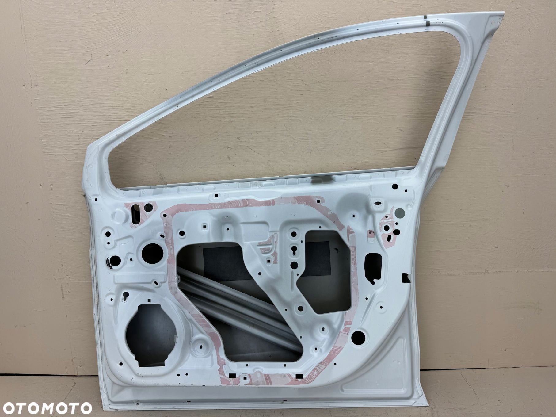 OPEL ASTRA K 15R- DRZWI PRAWE PRZEDNIE PRZÓD - 14