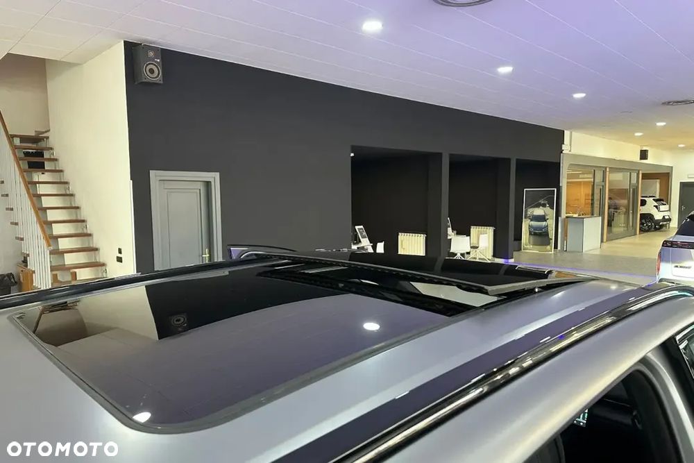 Omoda 7 1.5 T-GDi Super Hybrid Luxury - 14
