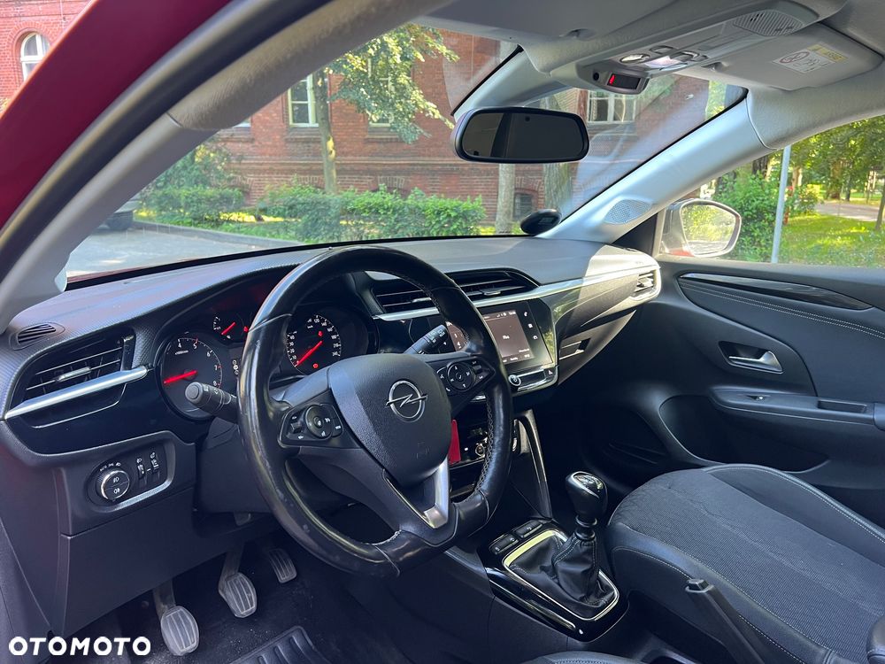 Opel Corsa 1.5 Start/Stop Edition - 7