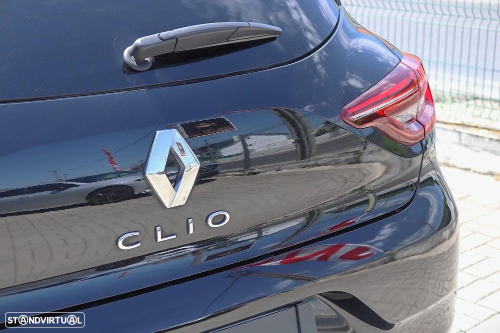 Renault Clio 1.0 TCe Exclusive - 8