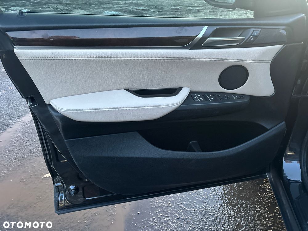 BMW X4 xDrive28i - 14