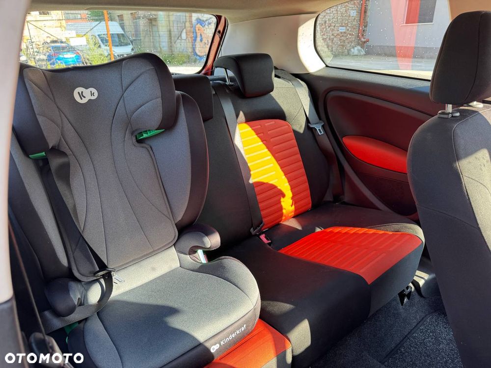 Fiat Grande Punto - 19