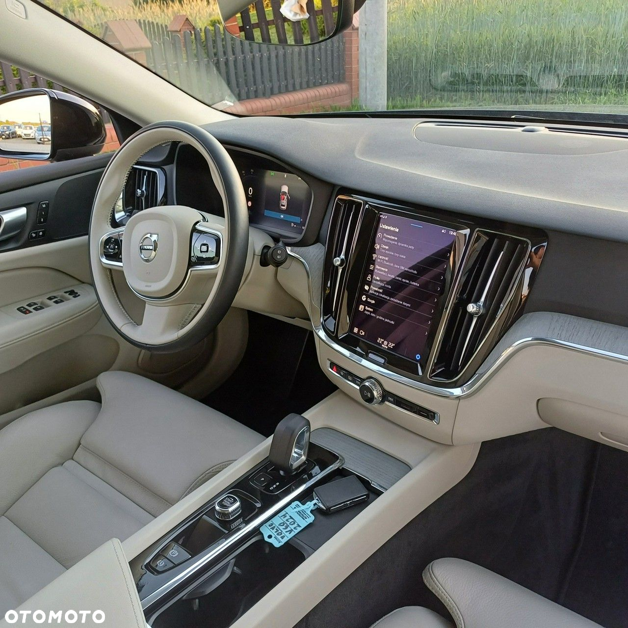Volvo V60 - 16