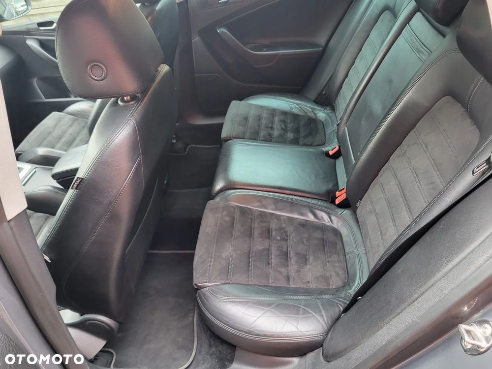 Volkswagen Passat Variant - 9