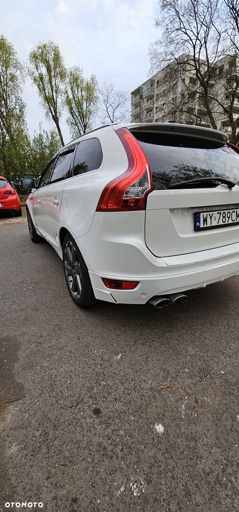 Volvo XC 60 - 8