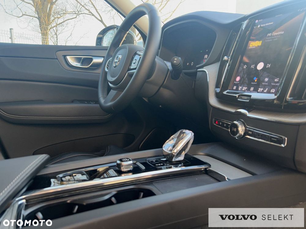 Volvo XC 60 - 21