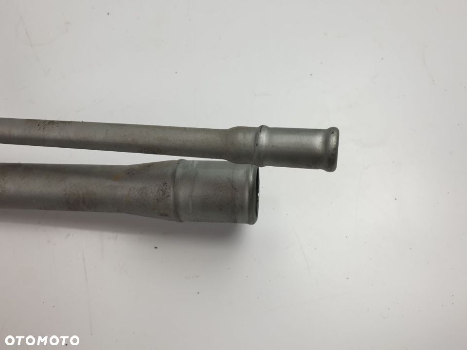 SUBARU FORESTER V 19 22r Rurka Wlew Paliwa 2.0 e BOXER - 6