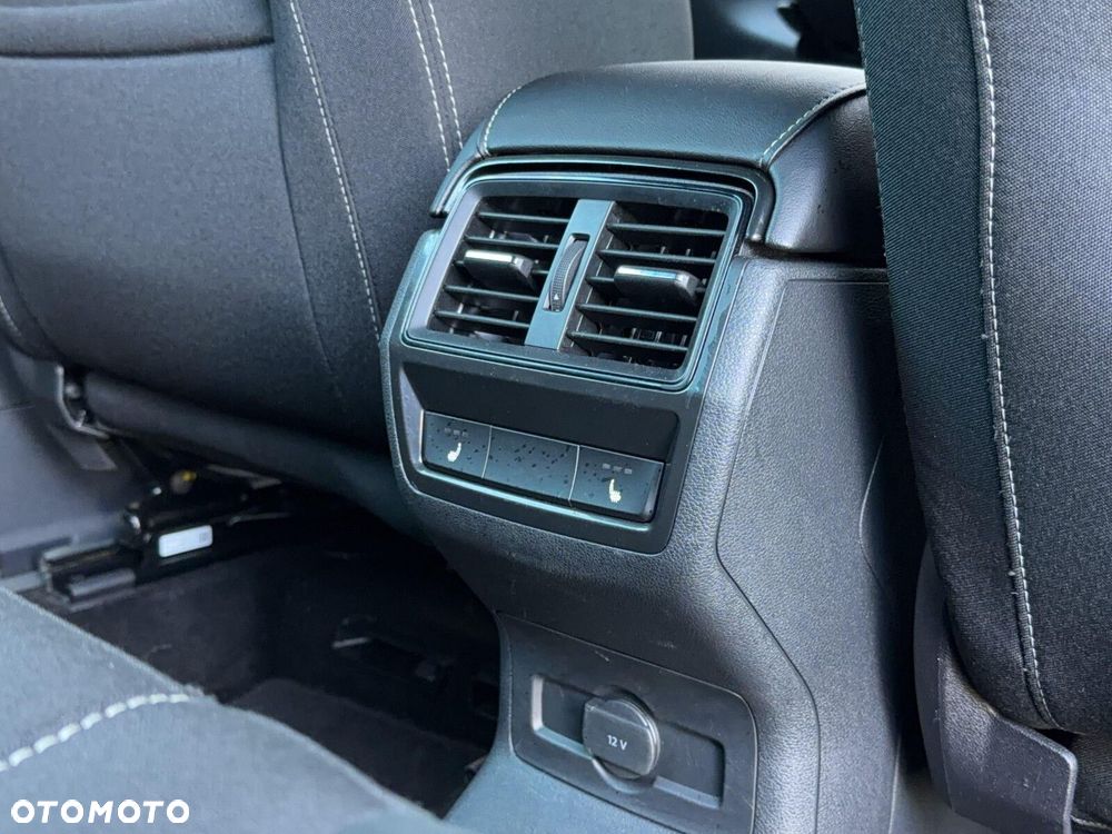 Skoda Karoq 1.5 TSI ACT 4x2 Sportline DSG - 15