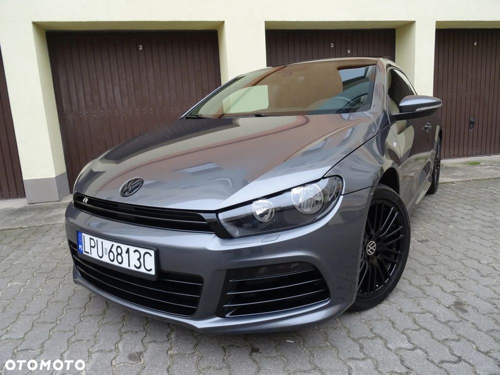 Volkswagen Scirocco - 25