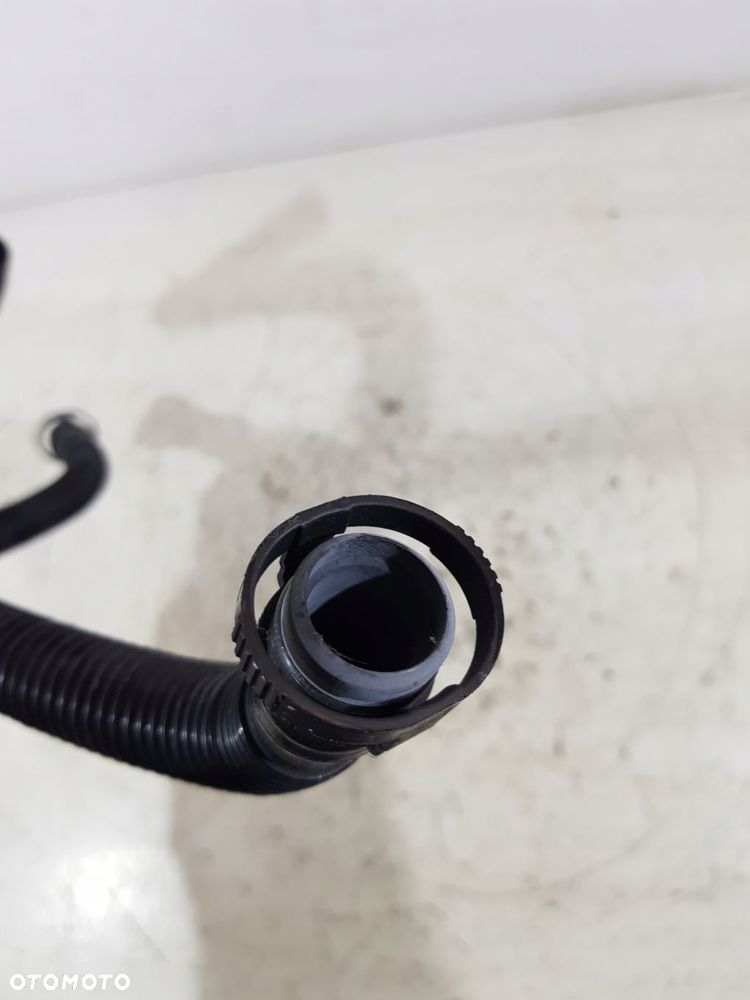 rura przewód powietrza 94611302230 porsche macan cayenne 3.6 b ctl - 3