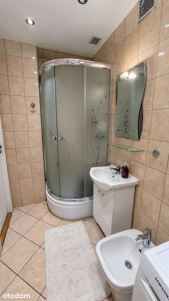 2 pokoje w centrum | winda | brak prowizji