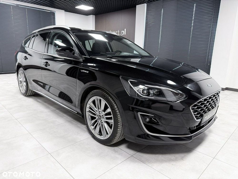 Ford Focus 2.0 EcoBlue Vignale - 6
