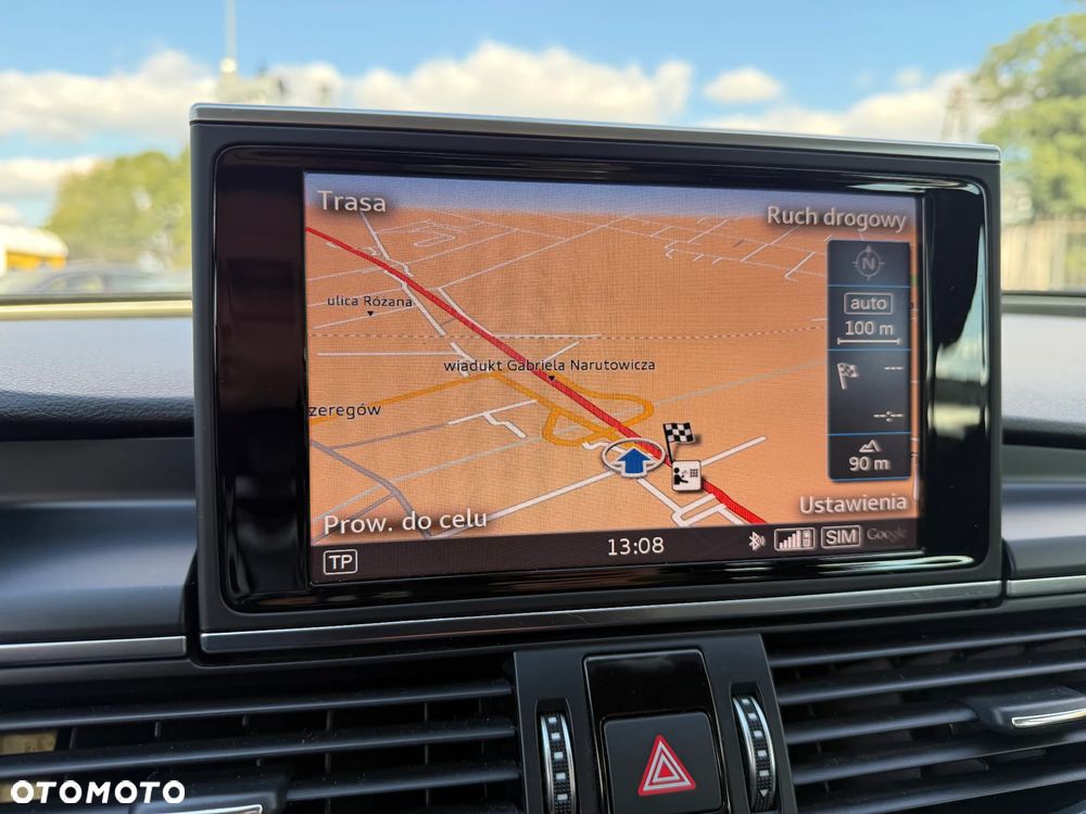 Audi A6 - 17