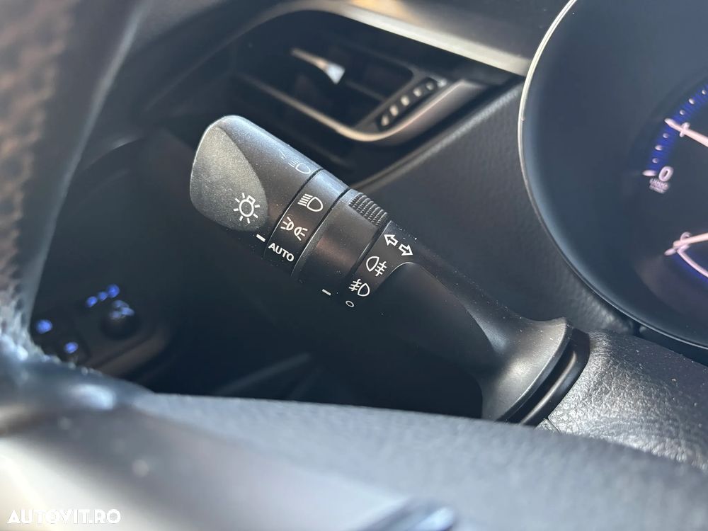 Toyota C-HR 1.2 Turbo - 15