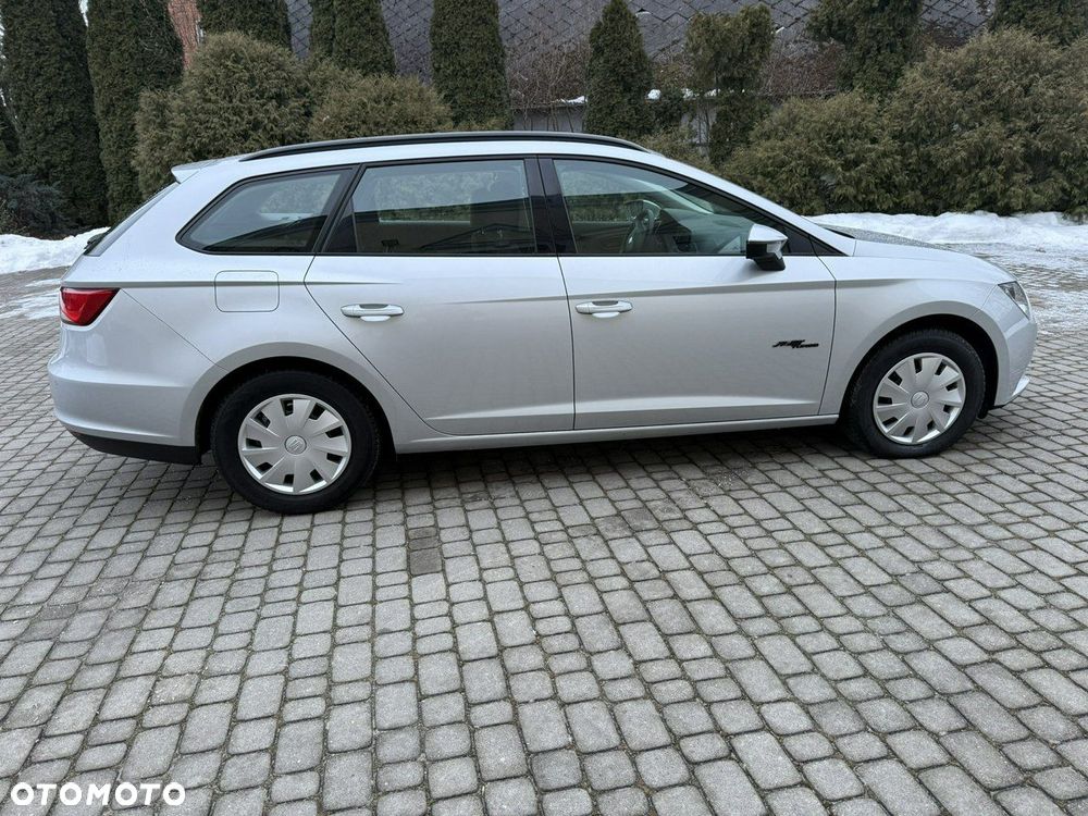 Seat Leon 1.6 TDI Style - 20