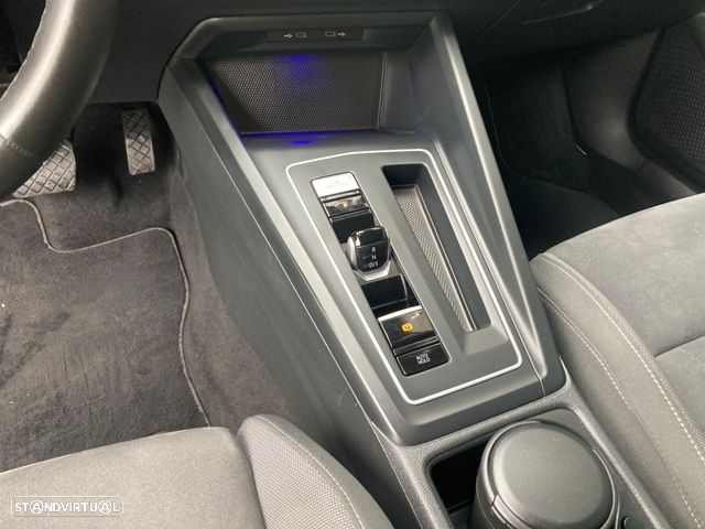 VW Golf Variant 2.0 TDi SCR DSG Style - 27