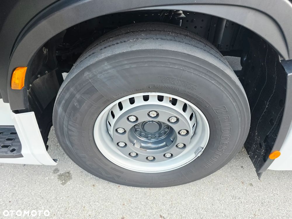 Iveco S-Way 480 - 19
