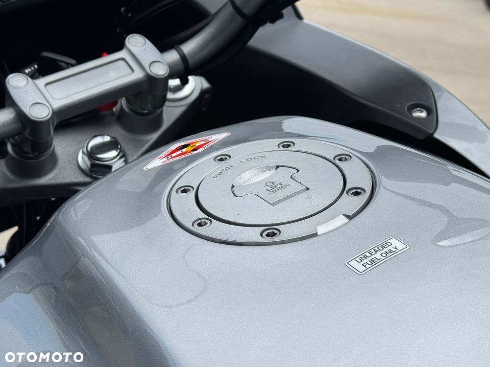 Honda Varadero - 19
