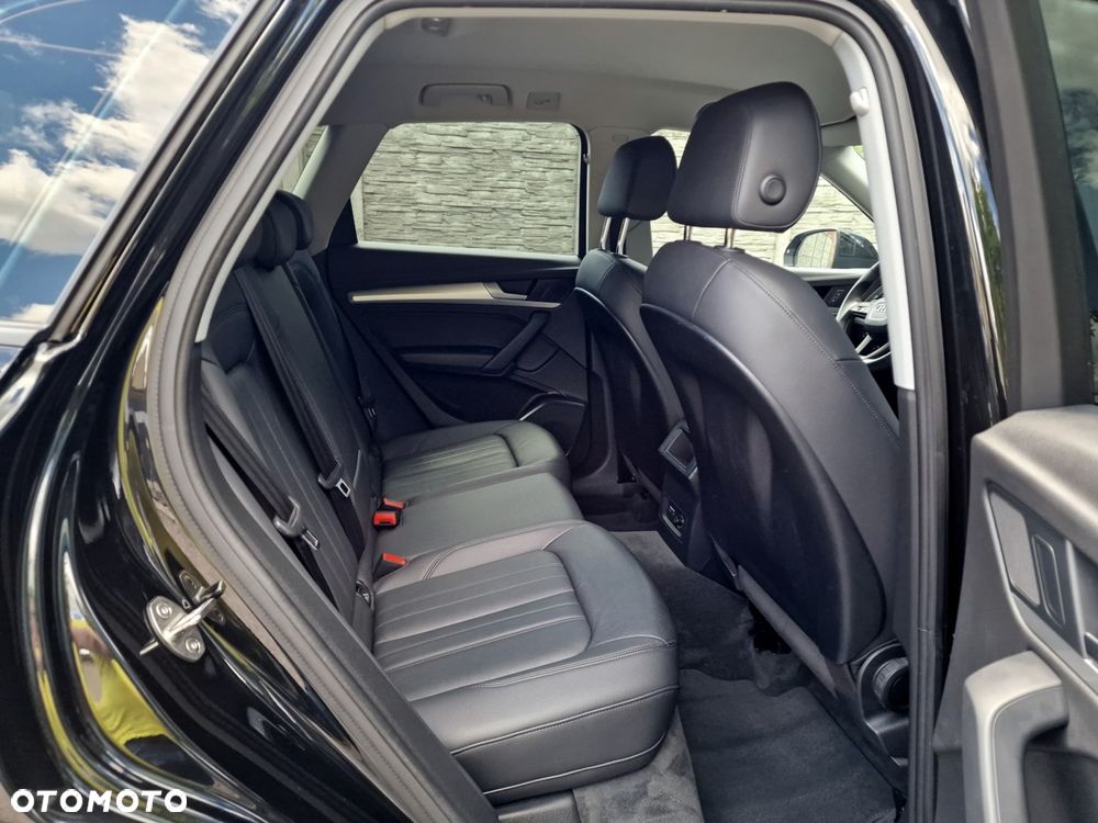 Audi Q5 35 TDI S tronic design - 23