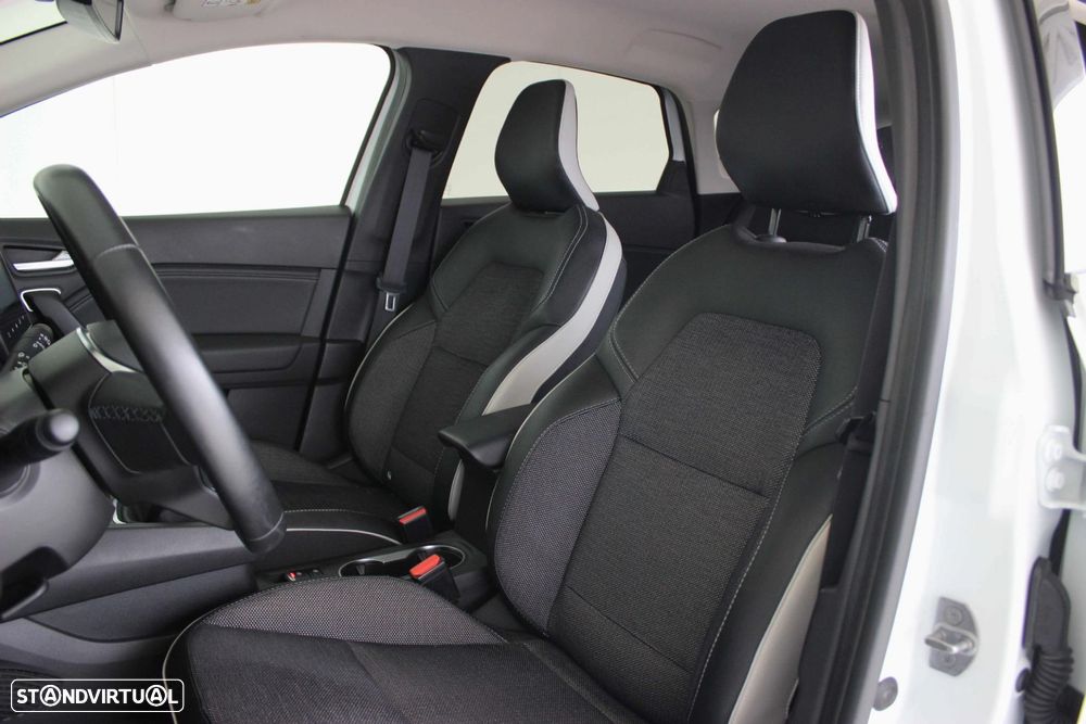 Renault Captur 1.0 TCe Exclusive - 41