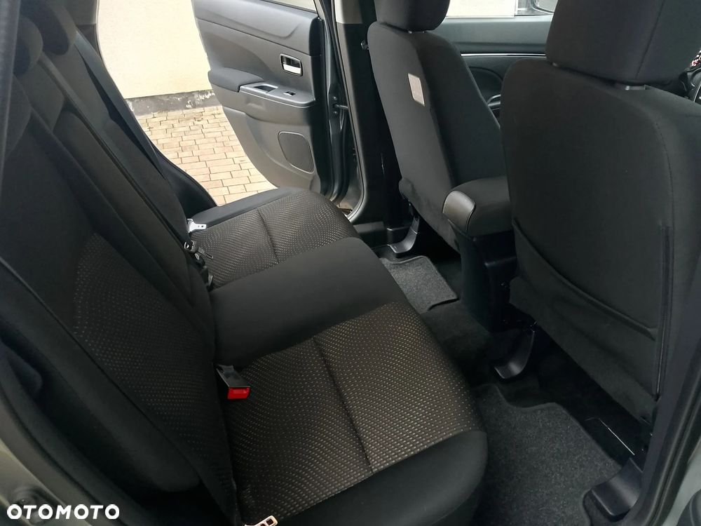 Mitsubishi ASX 1.6 2WD Comfort Edition - 5