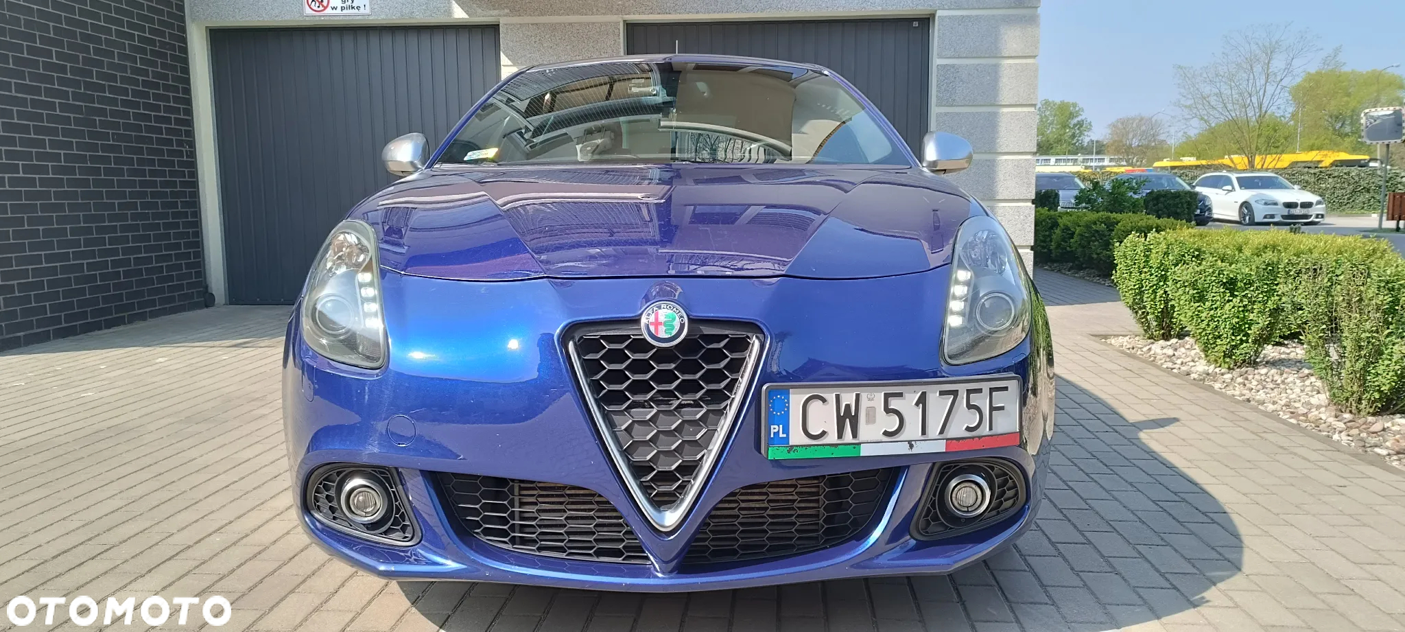 Alfa Romeo Giulietta 2.0 JTDM Exclusive - 25