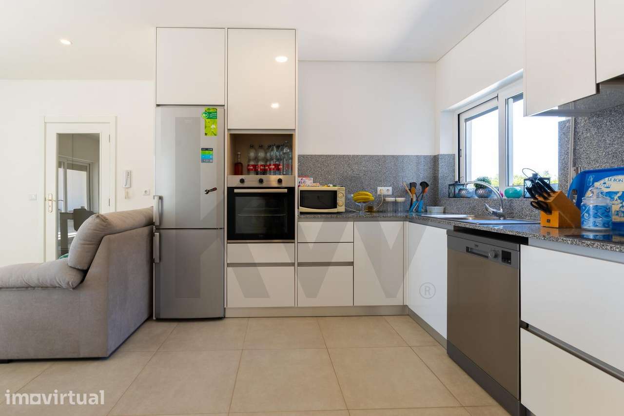 Moradia Térrea T2+2 com Terreno de 960 m2 – Travassô, Águeda (Região d - Grande imagem: 2/16